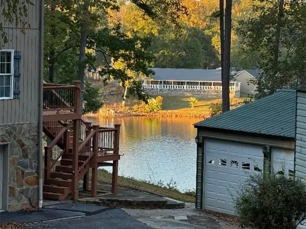 150 Willow Point, Abbeville, SC 29620