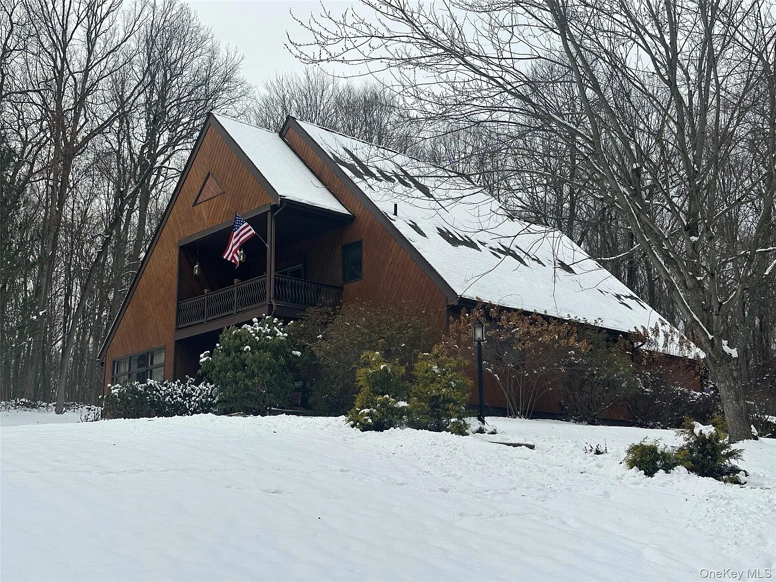 41 Hickory Hill Road photo 1