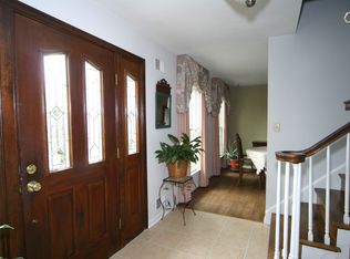 1904 Ednor Rd, Silver Spring, MD 20905