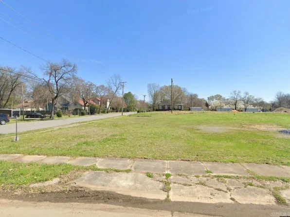 1505 S Gaines St, Little Rock, AR 72202