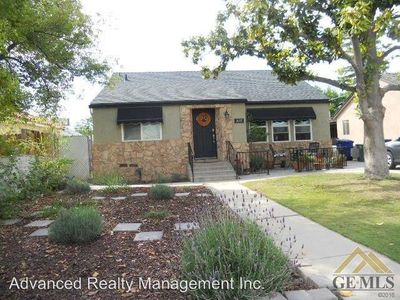 2607 Spruce St, Bakersfield, CA, 93301