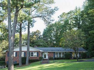 500 E 11th St SE, Rome, GA 30161