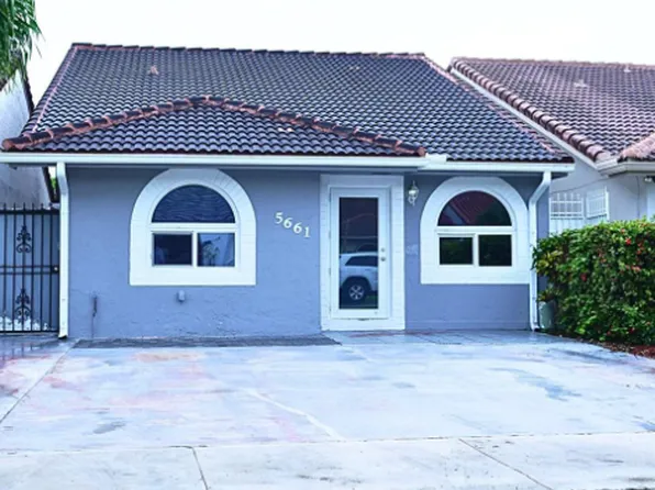 5661 W 21st Ave, Hialeah, FL 33016
