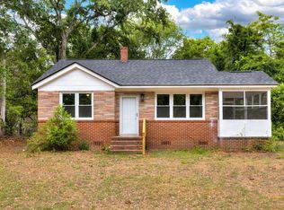 9 Hawthorne St, Sumter, SC 29150