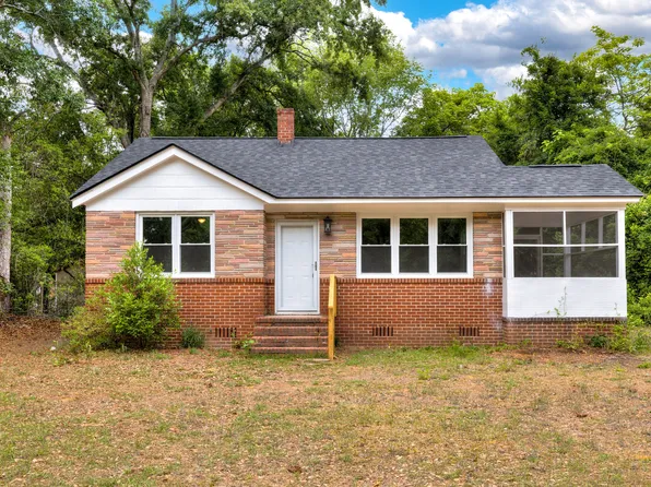 9 Hawthorne St, Sumter, SC 29150