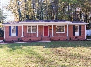 905 Lorain Ave, Durham, NC 27704