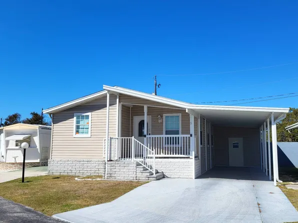 1919 Buccaneer Dr Lot 5, Sarasota, FL 34231