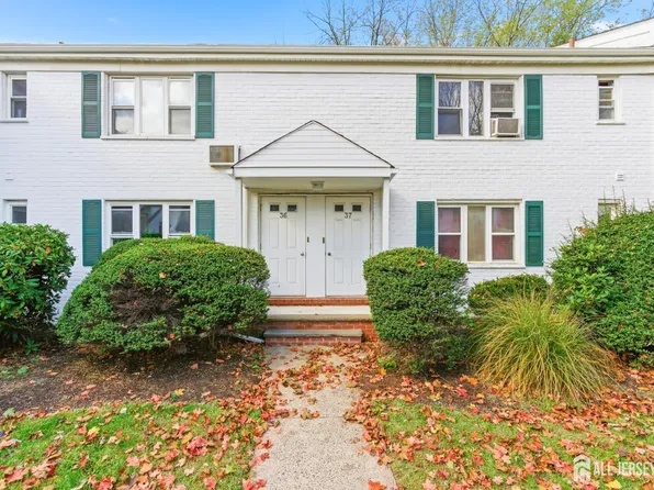37B Garfield Park Park, Edison, NJ 08837