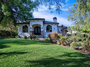 2042 Ahuacate Rd, La Habra Heights, CA 90631