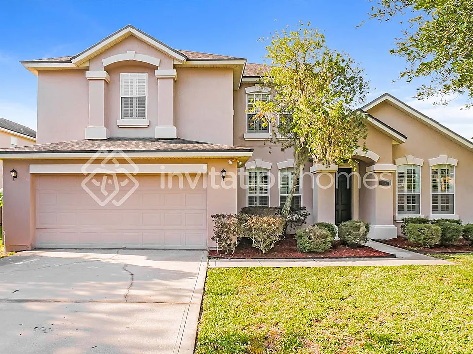741 Porta Rosa Cir