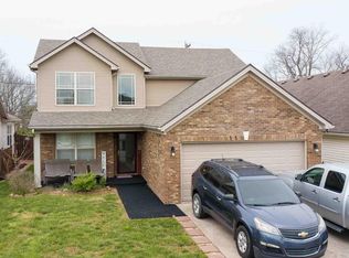 1896 Millbank Rd, Lexington, KY 40511