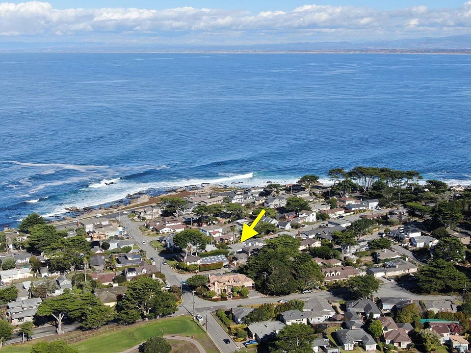 1135 Shell Ave, Pacific Grove, CA 93950 Zillow