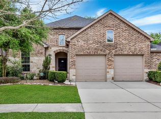 17251 Rookery Ct, Conroe, TX 77385