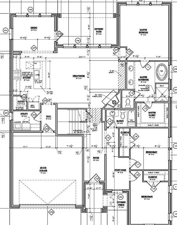 1st image of 5116 Melia Dr