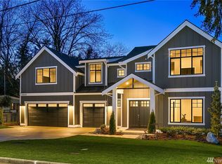 14640 SE 42nd St, Bellevue, WA 98006