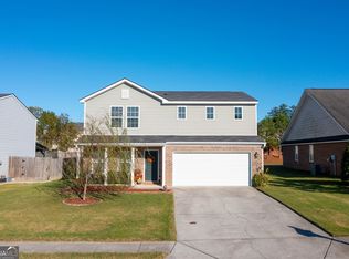 28 Southfork Dr SW, Rome, GA 30165