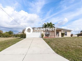 2211 NE 5th Ave, Cape Coral, FL 33909