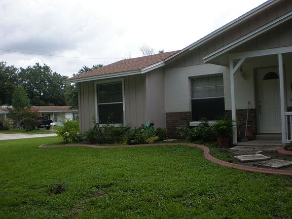  new edge around house