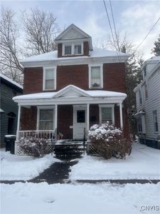 341 W Newell St, Syracuse, NY, 13205