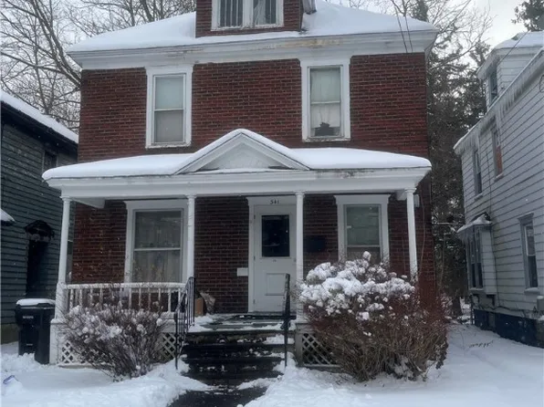 341 W Newell St, Syracuse, NY 13205