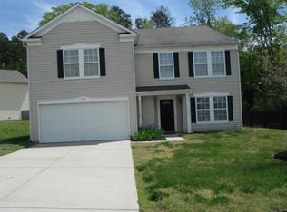 1721 Red Bird Cir, Concord, NC 28025