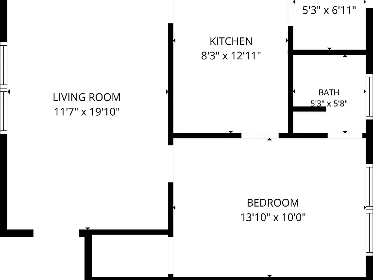544 Franklin Ave #B — Photo 14