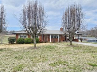 3150 Robinson Creek Rd, Morristown, TN 37813