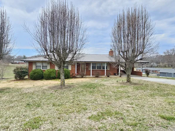 3150 Robinson Creek Rd, Morristown, TN 37813
