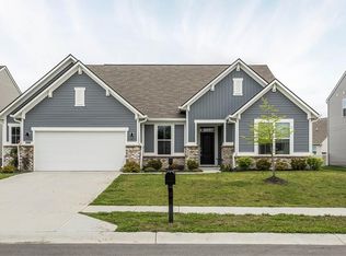 10130 Goose Rock Ln, Indianapolis, IN 46239