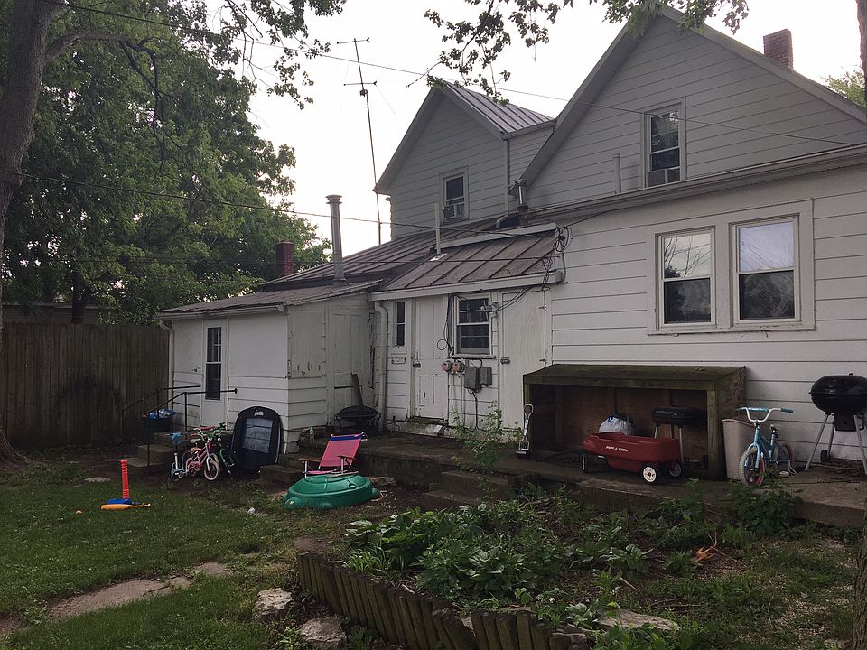 2nd image of 416 E Lima St