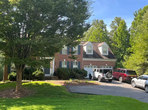 35 Brittany Ln, Stafford, VA 22554
