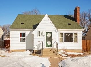 971 Hawthorne Ave E, Saint Paul, MN 55106
