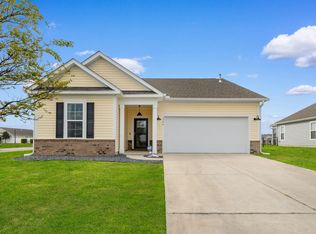 1346 Tessera Way, Myrtle Beach, SC 29579