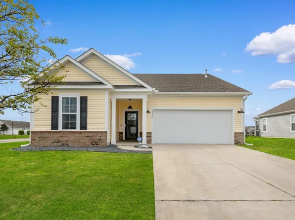 1346 Tessera Way, Myrtle Beach, SC 29579