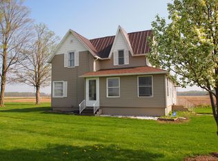 275 E Pearl Rd, Coldwater, MI 49036