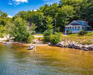 1650 Lake Street, Bristol, NH, 03222