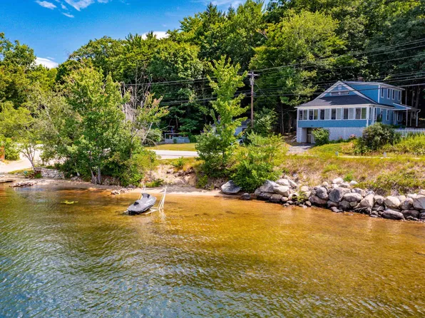 1650 Lake Street, Bristol, NH 03222