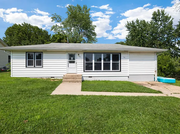 100 W Pennsylvania Avenue, Mansfield, MO 65704