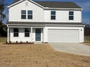 7725 Sand Pit Rd, Stantonsburg, NC 27883