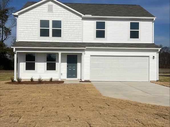 7725 Sand Pit Road, Stantonsburg, NC 27883