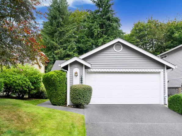 12621 104th Ave NE, Kirkland, WA 98034