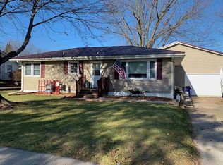 307 Sycamore St, Riverside, IA 52327