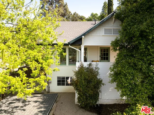 6148 Mesa Ave, Los Angeles, CA 90042