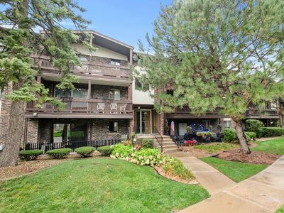 14031 Gail Ln #310, Crestwood, IL, 60418