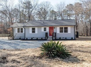 4712 State Highway 70, Mebane, NC 27302