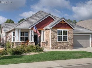 809 Windflower Dr, Longmont, CO 80504