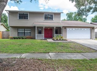 404 Van Reed Manor Dr, Brandon, FL 33511