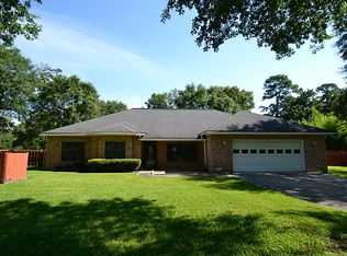 12312 Mile Dr, Houston, TX 77065