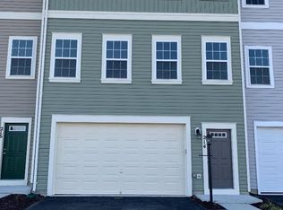 214 Parkland Dr, Stephenson, VA 22656