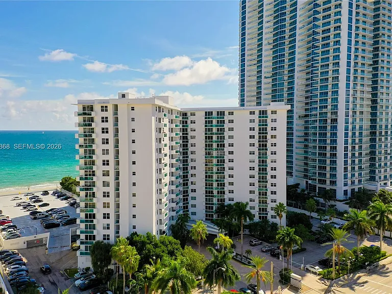 3001 S Ocean Dr #119 — Photo 24